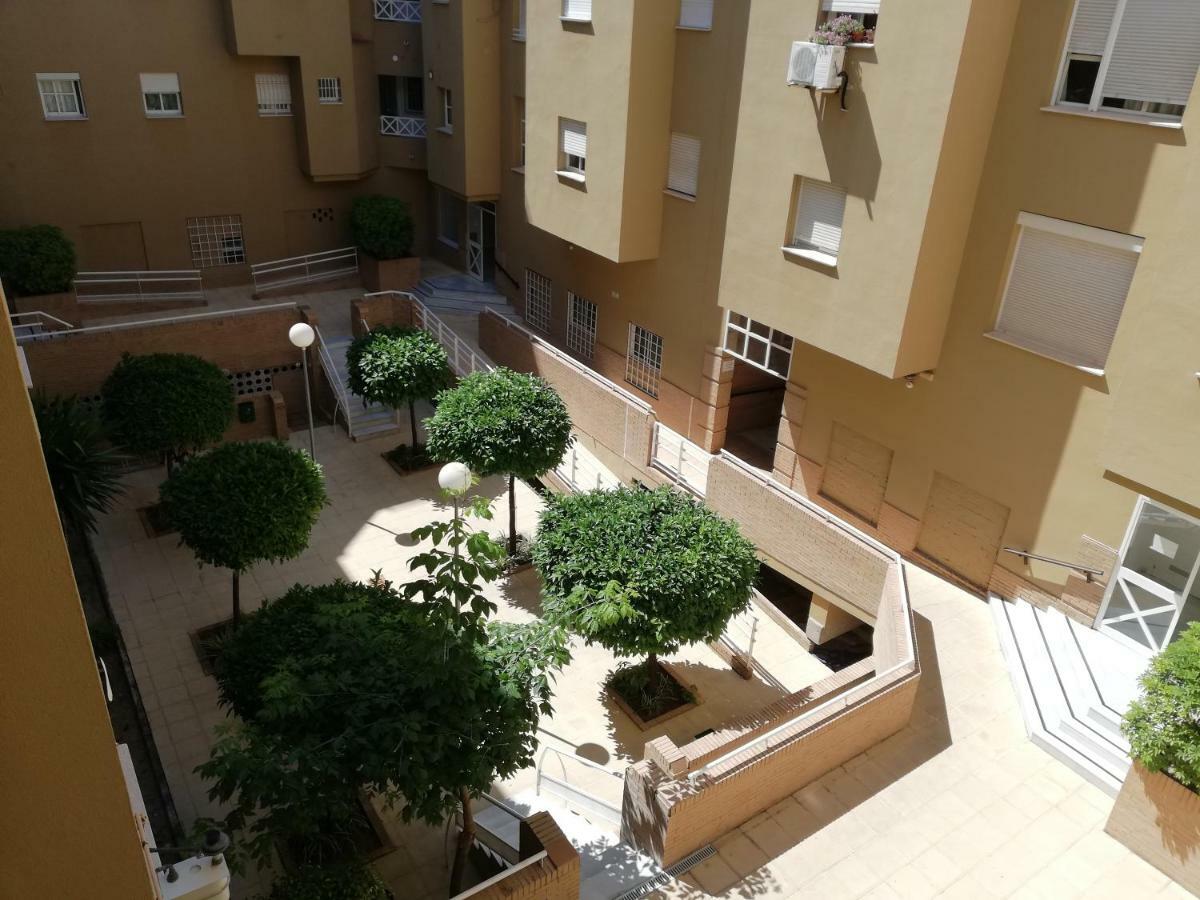 Applaya Daire El Puerto de Santa María Dış mekan fotoğraf
